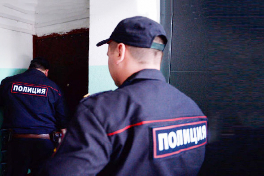 Полицейские проверяют неблагополучные семьи Волгодонска