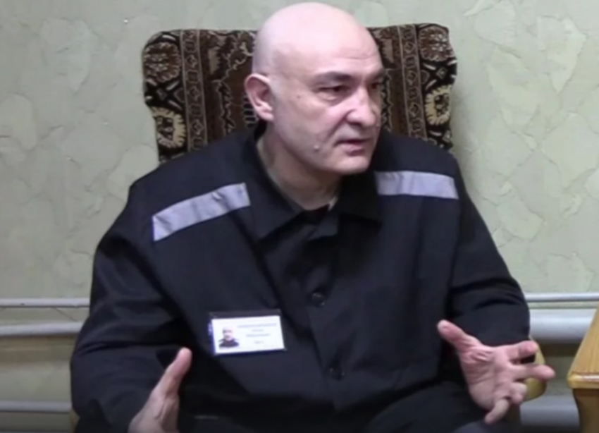 «Прошу прощения»: приговоренный к пожизненному сроку исполнитель теракта в Волгодонске дал интервью