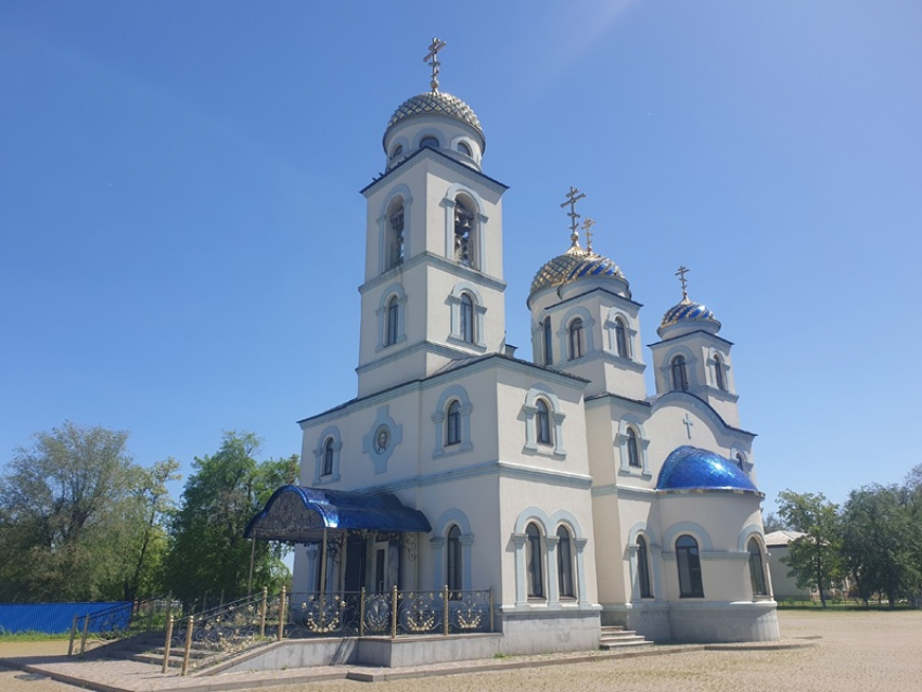 Фестиваль казачьих игр в Кутейниковской перенесли на неделю из-за непогоды