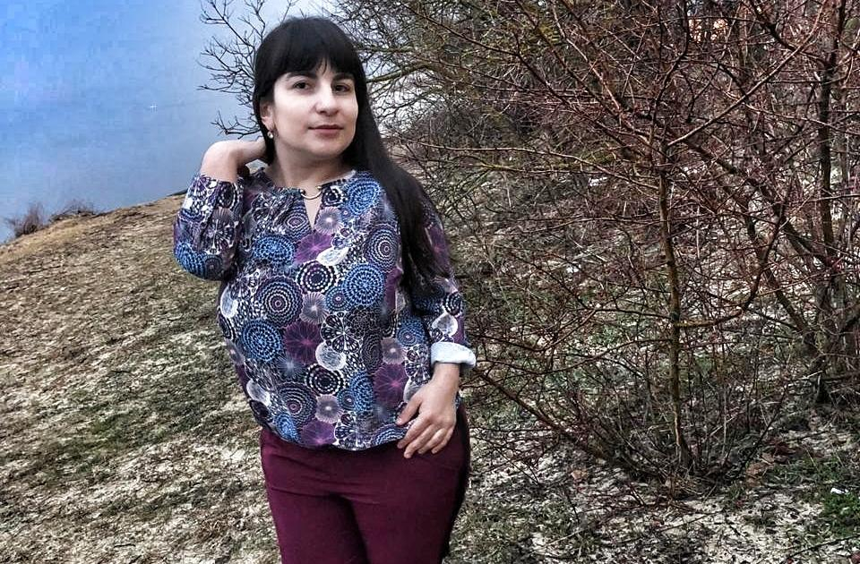 Диана Тазагулова хочет принять участие в проекте «Сбросить лишнее»