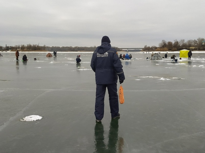 Рыбалка в волгодонске на котлованах