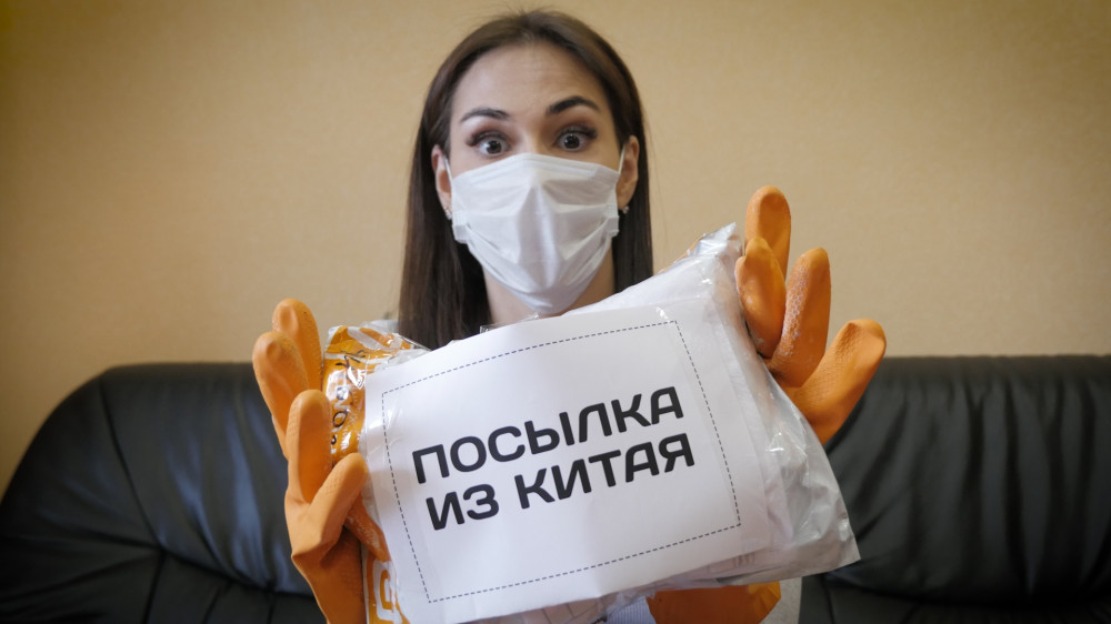 Волгодонск год назад: как пандемия изменила жизнь людей