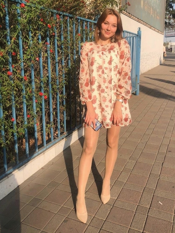 Татьяна Ласенко