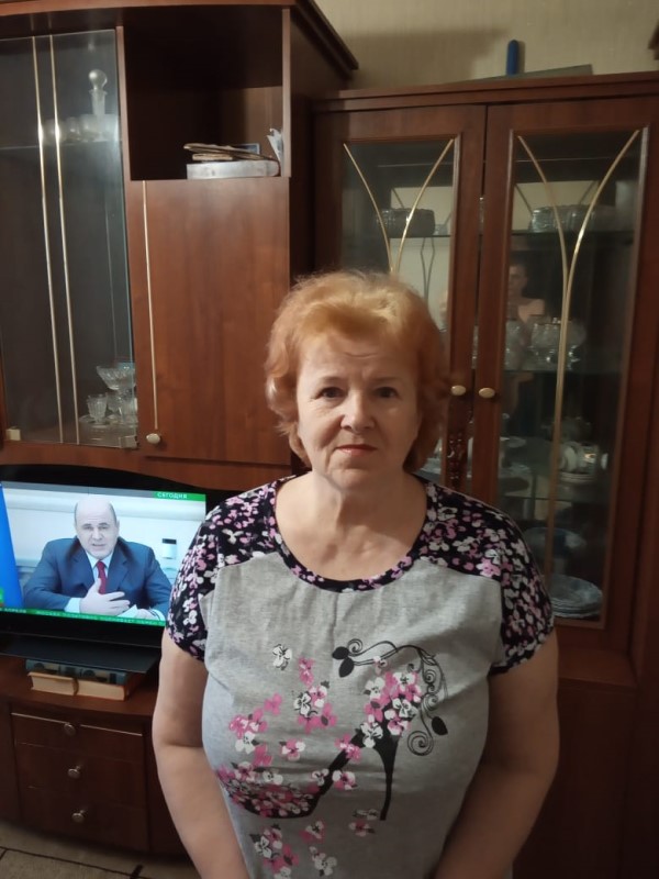 Светлана Божкова