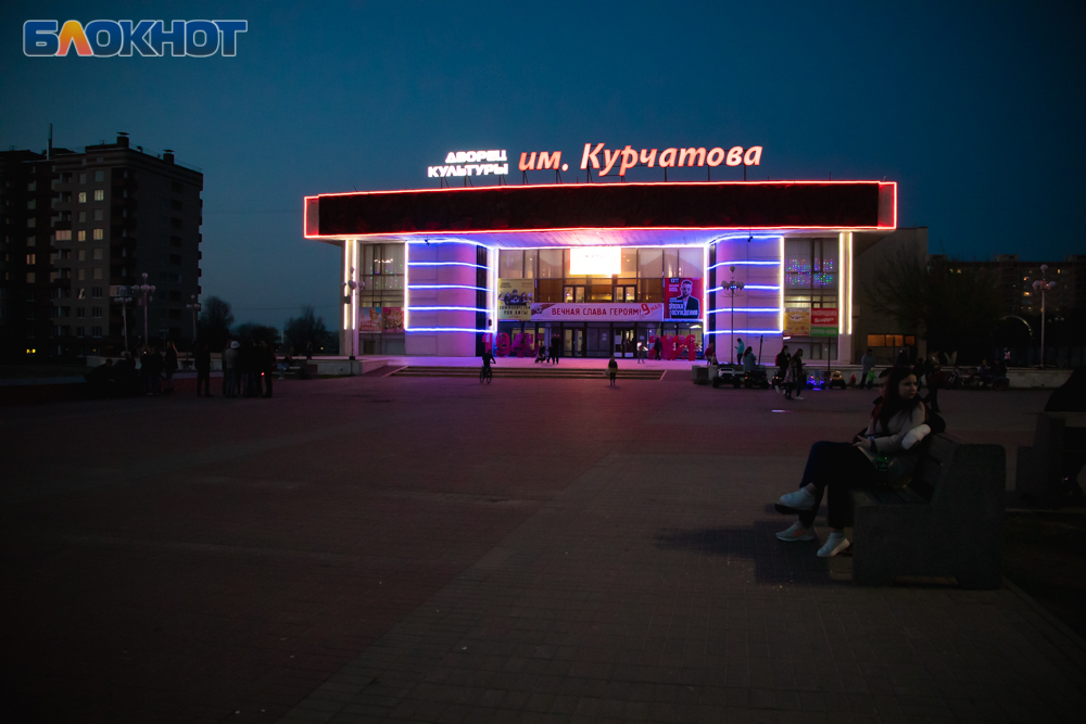 Жители Волгодонска проигнорировали протестную акцию в поддержку Навального