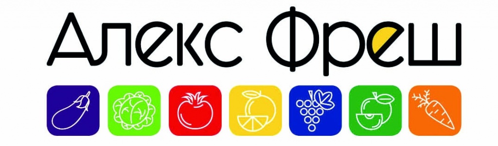 Алекс Фреш