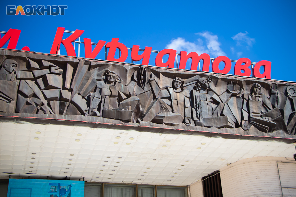 Какие шедевры архитектуры можно увидеть в Волгодонске