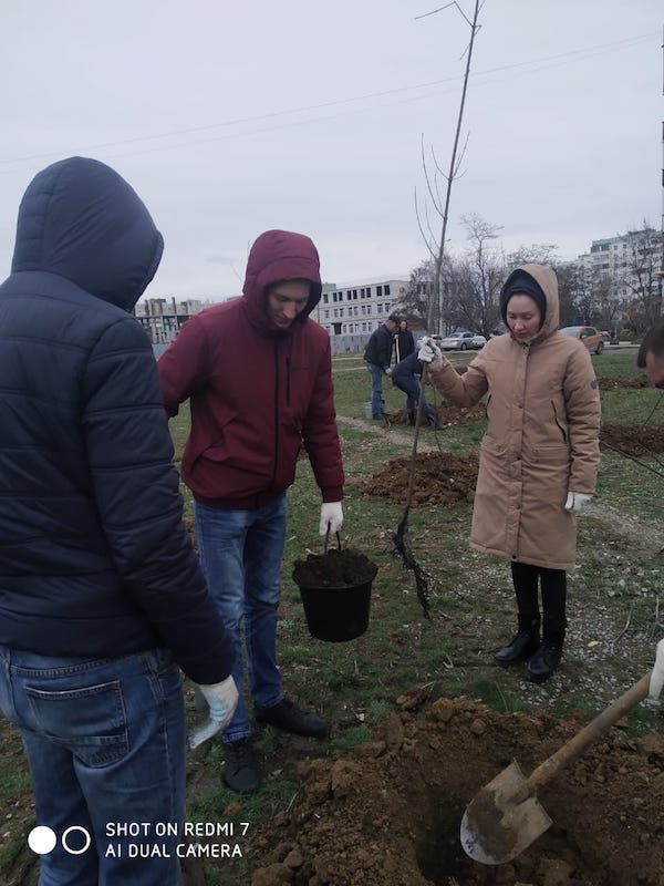 Регоператор «ЭкоЦентр»