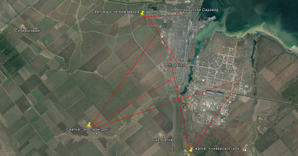 Местонахождение свалки и направление ветра.png Местонахождение свалки и направление ветра.png