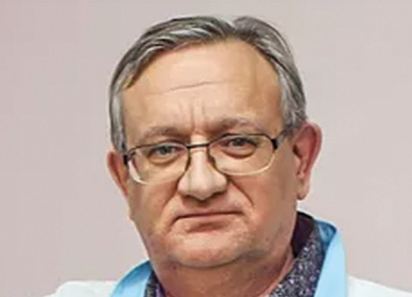 Григорий Васильевич Бедарев